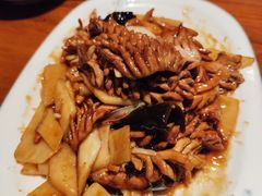 -崔义清鲁菜馆(大明湖店)