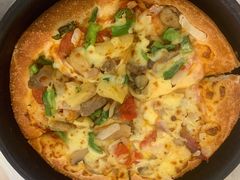 -必胜客(远大路店)