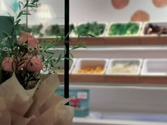-许小树(国贸商城店)