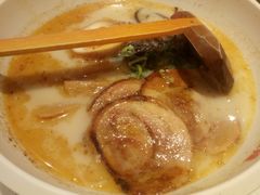 -味千拉面(光启城时尚购物中心店)