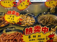 -渔娘渔家丹东海鲜(东直门店)