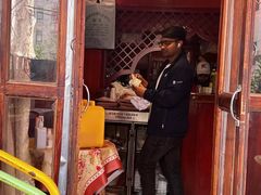 -Santoor 萨都里印度餐厅(北锣鼓巷店)