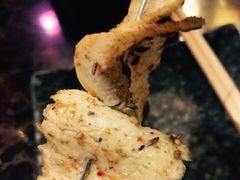 -冰城小镇音乐串吧·聚会餐厅(百子湾店)
