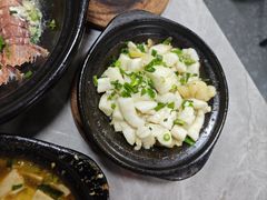 -甬小馆·焗海鲜温州菜(五马街店)