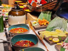 -吉布鲁牛排海鲜自助(温江合生汇店)