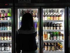 -J.K轴吧居酒屋&酒吧
