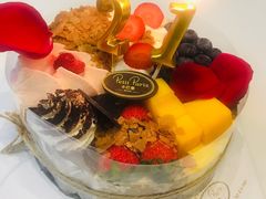 -PETIT PARIS 小巴黎(花园道店)