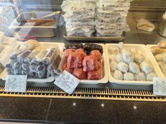 -知味观小吃·简餐·糕点(萧山店)
