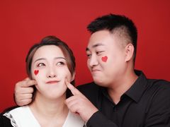 -bobo高端证件照工作室(三元桥店)