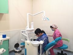 -爱齿尔口腔美学种植中心(永清院)