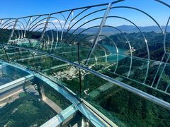 -京东石林峡风景区
