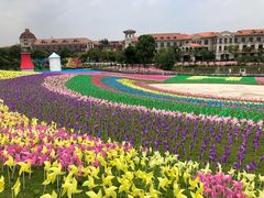 -歌斐颂巧克力小镇