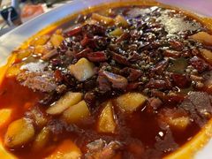 -临界音乐酒馆·小龙虾·江湖菜(华熙LIVE·鱼洞店)