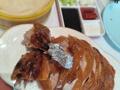 -梅利汴京烤鸭•开封豫菜地标店(东大街店)
