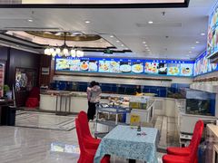 -北塘海鲜·天津菜(大光明桥旗舰店)