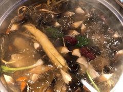 -千岛蚝高压锅生蚝·人参火锅(白云万达店)