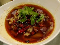 牛蛙-申宴酒楼(王子百货店)