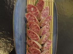 -牛将军•涮肉•烤肉•铁板烧(北京王府井·故宫店)