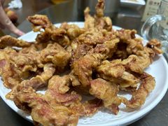 -浩家苑菜馆(汉口路店)