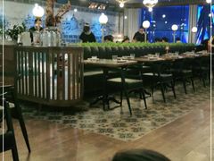 大堂-FISH&POTATO Cō(地中海美食 万象城店)