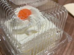-红宝石·鲜奶小方·海派西点房(南翔店)