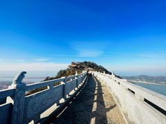-海上云台山景区