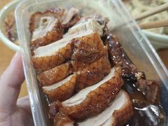 -晓马鸭店(新芜路店)