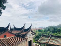 -草庵摩尼教遗址公园