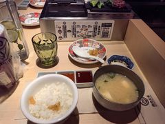 -肉肉大米(金虹桥店)