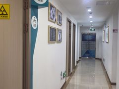 -维乐口腔(格林门诊长宁店)