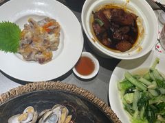 -阿毛饭店(和义路店)