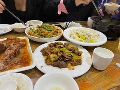 -砂锅李(九江路店)