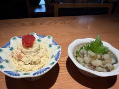 梅子土豆泥-吉川居酒屋(建国北路店)