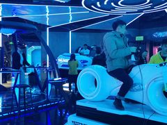 -世代星球·保龄球·镭战真人CS·团建(杨浦店)