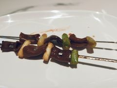 -正黄旗海鲜烧烤大排档(延安路总店)