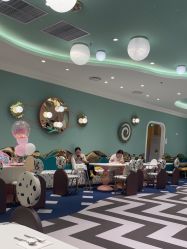 -奈尔宝·儿童乐园·亲子餐厅(苏州大悦城店)