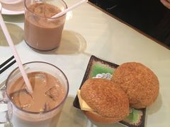 -大咀港式茶餐厅(海岸城店)
