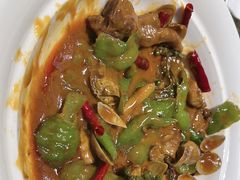 -船歌·鱼水饺青岛菜(枫蓝国际购物中心店)