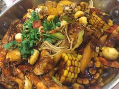 -黄记煌三汁焖锅(王府井店)