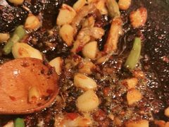 -绿茶餐厅(平谷华联店)