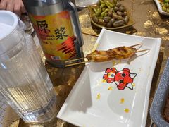 -撸小妖(六里桥总店)