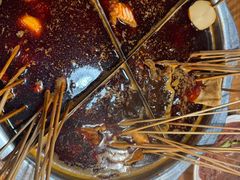 -成都玉林串串香火锅(三八店)