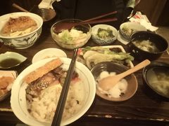 -小条食堂(三坊七巷店)