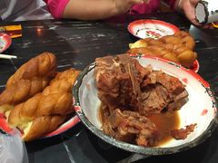 -金掌勺锅包肉(太原万达店)