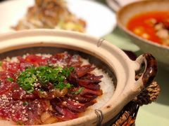 腊味煲仔饭-小资太太餐厅(南岗区店)