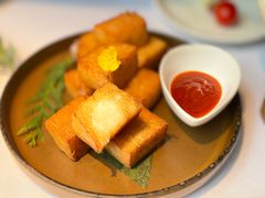 -肴约·花园式餐厅(湖里店)