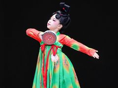 -DC少儿舞蹈培训中心(人民桥店)