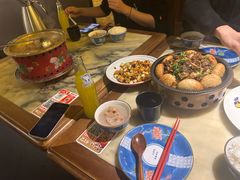 -范家小馆·烤鸭新京菜(金融街店)