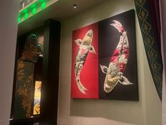 -金链花·泰国餐厅(国贸店)