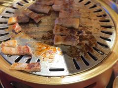 -西塔老太太泥炉烤肉(上海七宝领展广场店)